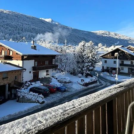 Apperle Appartement *