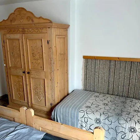 Apartment Apperle Goetzens