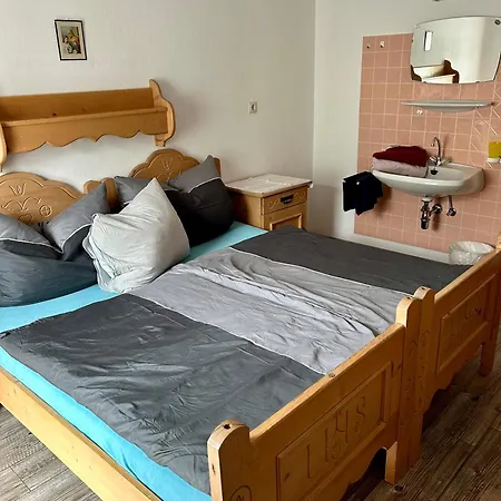 Apartment Apperle Goetzens