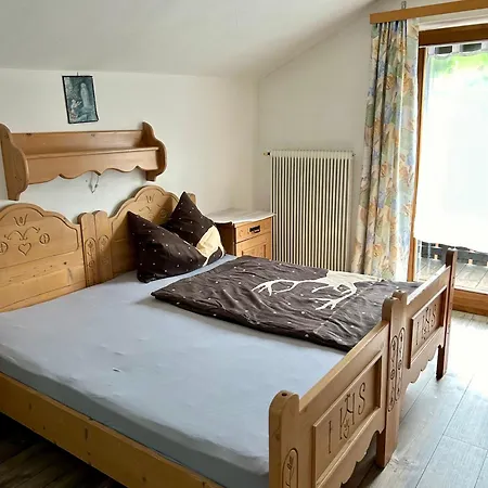 Apartment Apperle