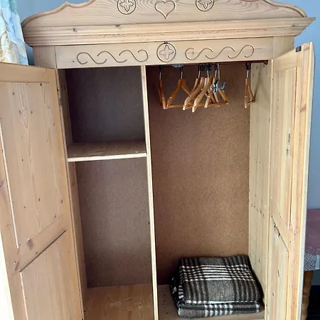 Apperle Lägenhet Götzens