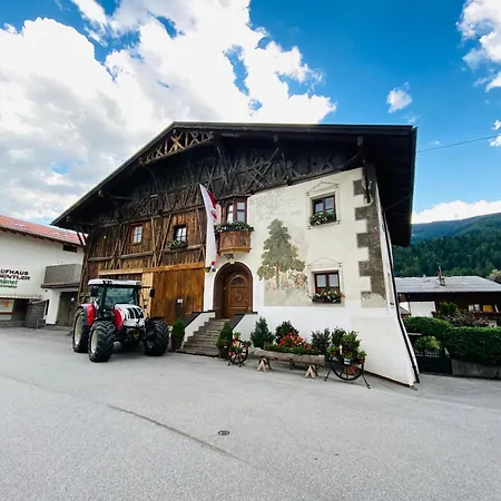 Apperle Apartment
