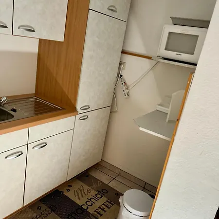 Appartement Apperle *