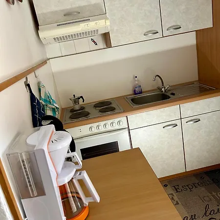 Apperle Apartment