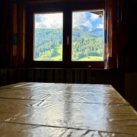 Apartment Apperle