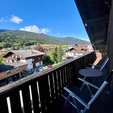 Apperle Apartment