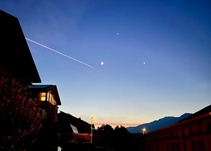 Apperle Lejlighed Götzens