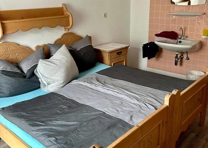 Apartmán Apperle Götzens