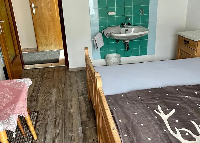 Apperle Apartmán Götzens