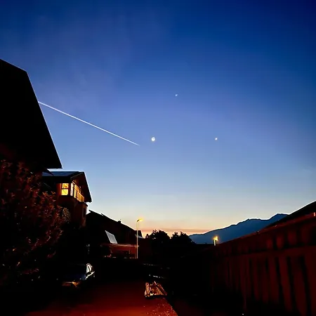 Apperle アパート ゲッツェンス