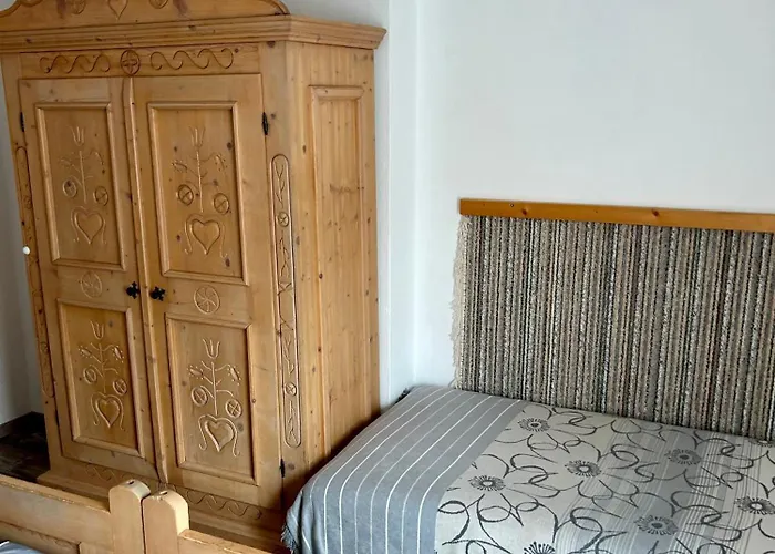 Apartamento Apperle Götzens