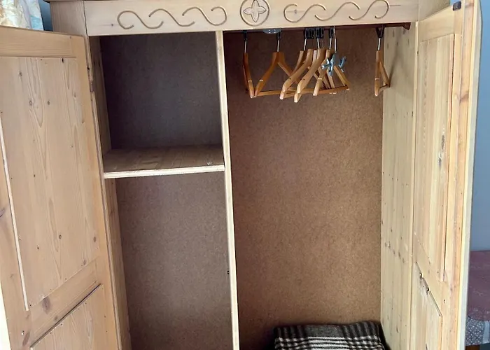 Apperle Apartamento Götzens