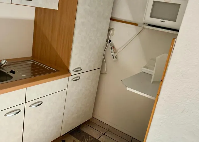 Apartamento Apperle *