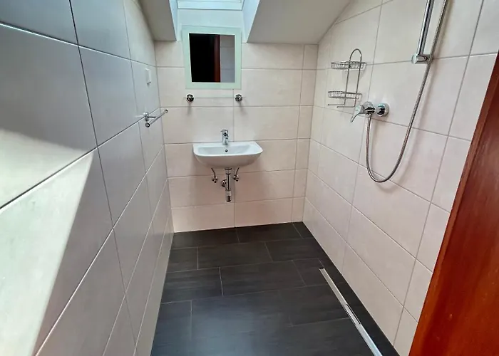 Apperle Apartamento Götzens